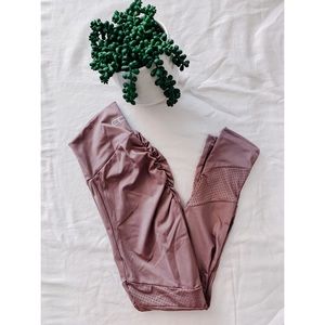Echt Enforce Scrunch Leggings
